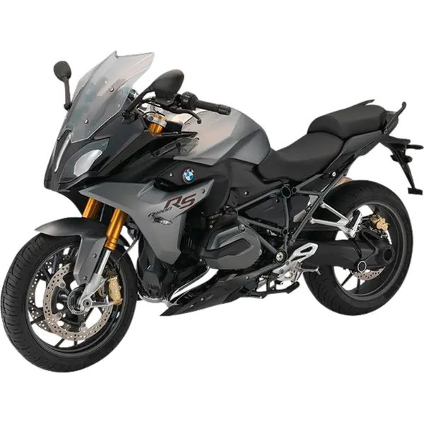 BMW R 1200 RS (LC)