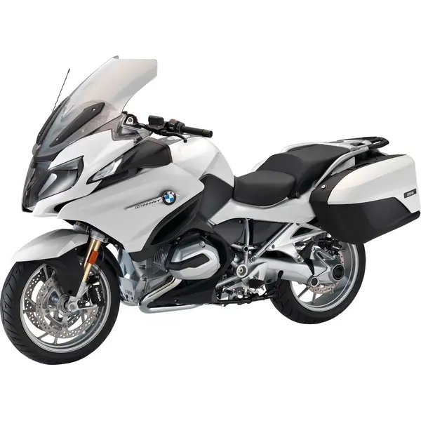 BMW R 1200 RT (EURO 4)