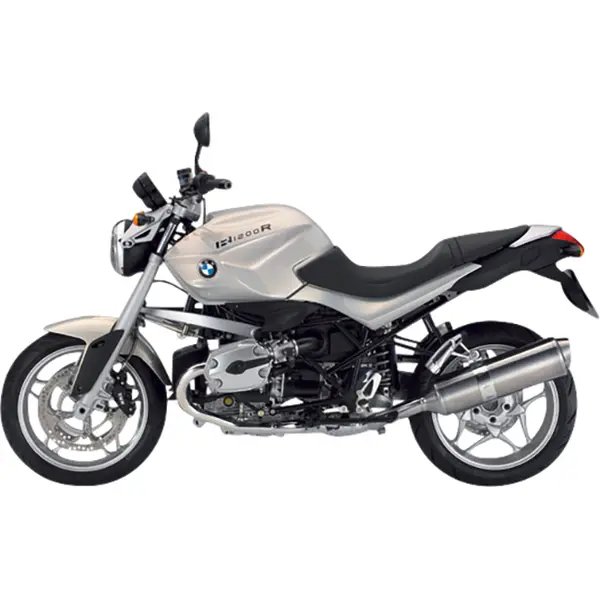 BMW R 1200 R
