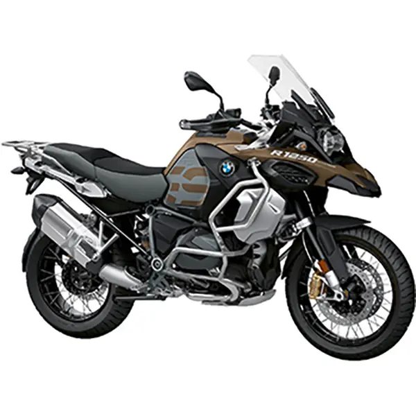 BMW R 1250 GS ADVENTURE