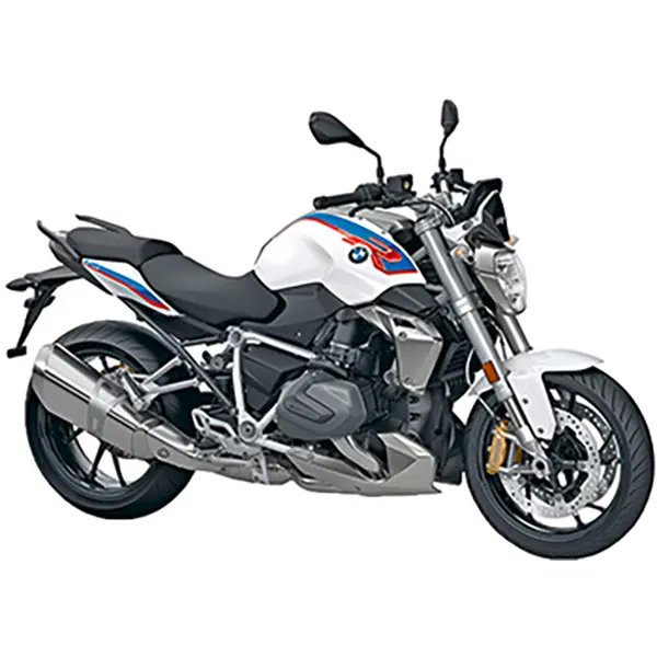BMW R 1250 R (EURO 4)