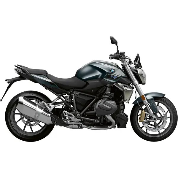 BMW R 1250 R (EURO 5)