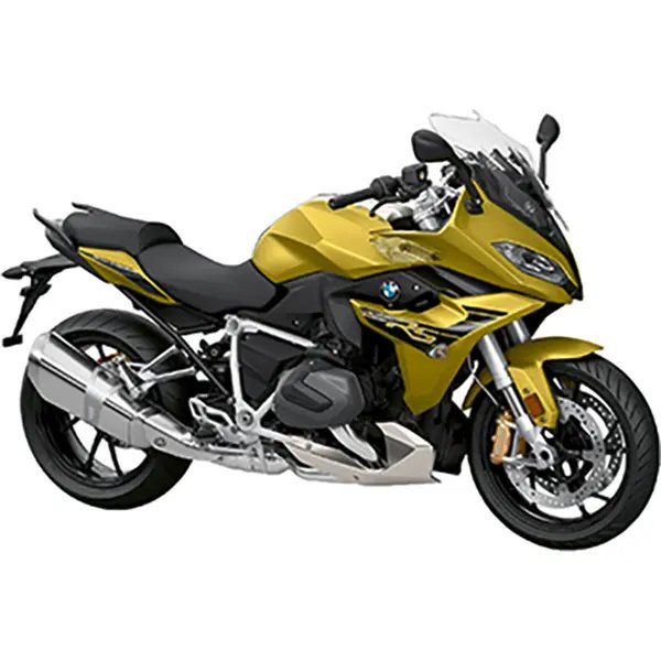 BMW R 1250 RS (EURO 4)