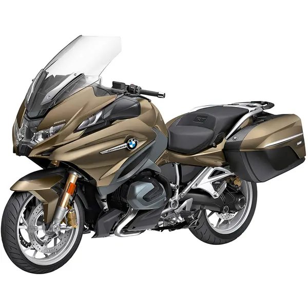 BMW R 1250 RT (EURO 5)