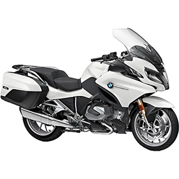 BMW R 1250 RT