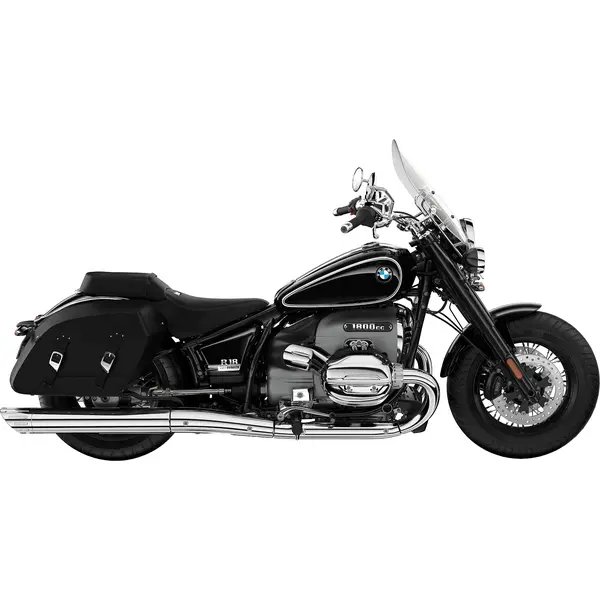 BMW R 18 CLASSIC (EURO 5)