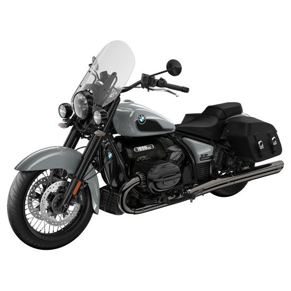 BMW R 18 Classic