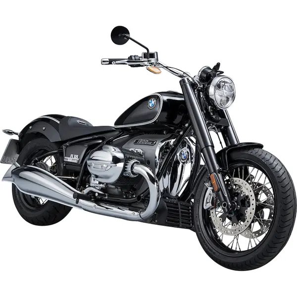 BMW R 18 (EURO 5)