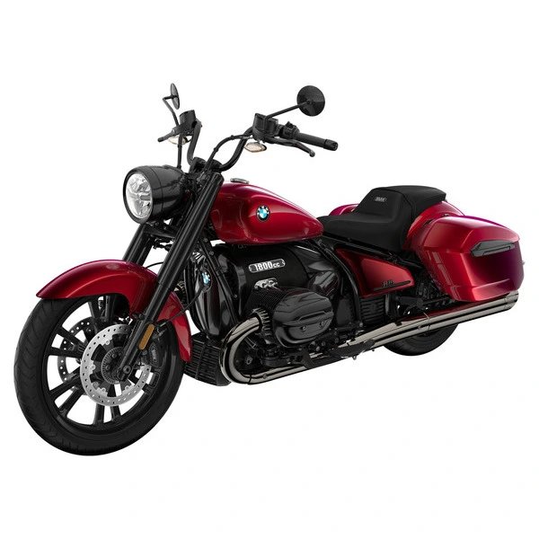 BMW R 18 Roctane