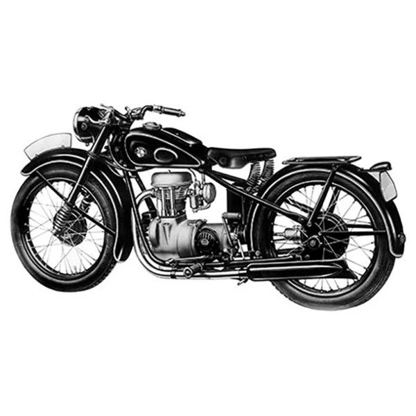 BMW R 23