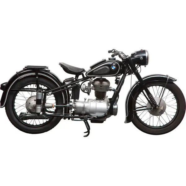 BMW R 25/2