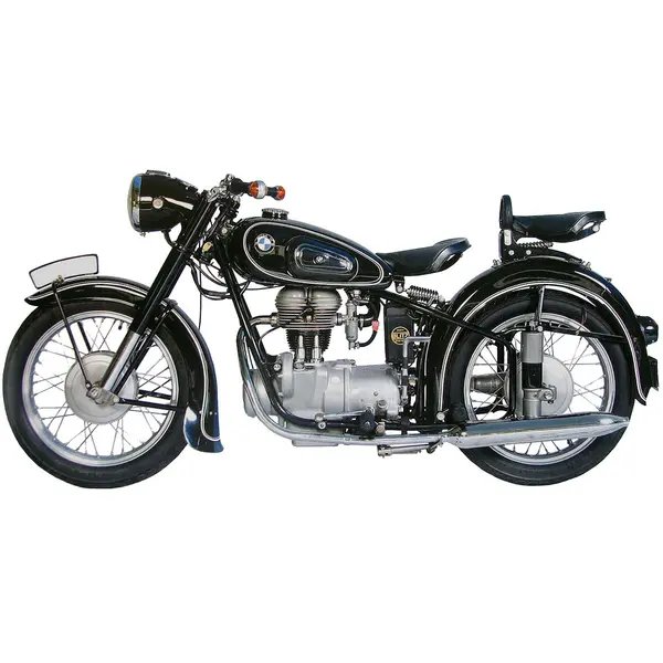BMW R 25/3