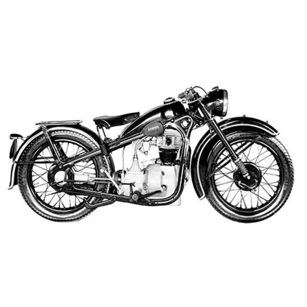 BMW R 35