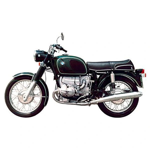 BMW R 50/5