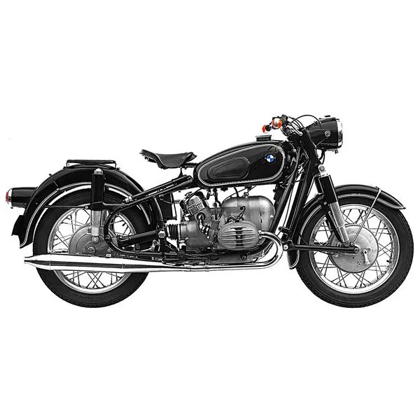 BMW R 50
