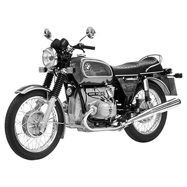 BMW R 60/6