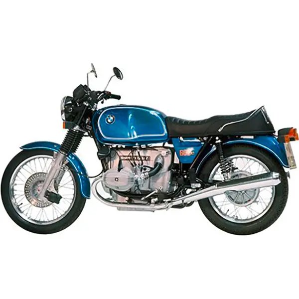 BMW R 60/7