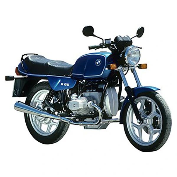 BMW R 65 (EINARMSCHWINGE)