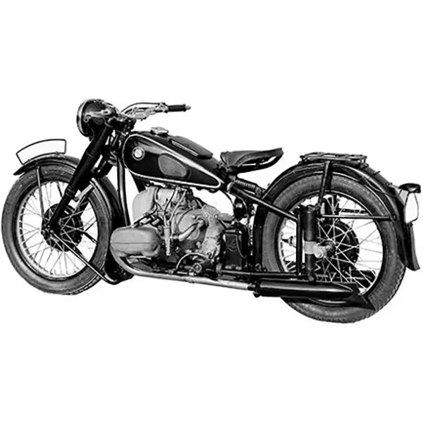 BMW R 66