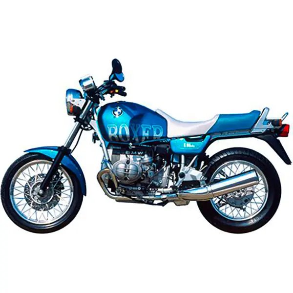 BMW R 80 R