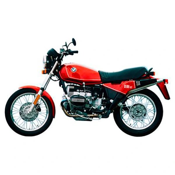 BMW R 80 ST