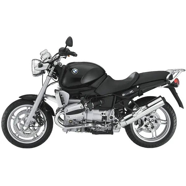 BMW R 850 R/COMFORT