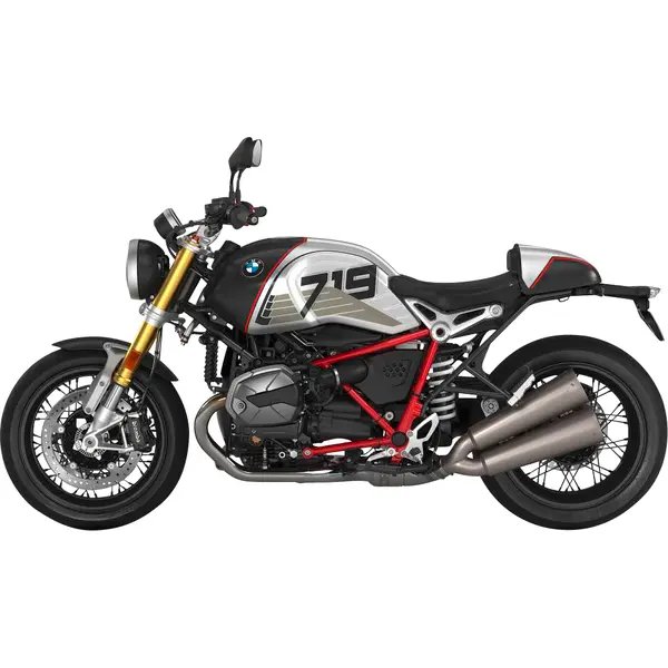 BMW R NINET (EURO 5)