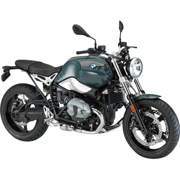 BMW R NINET PURE (EURO 4)