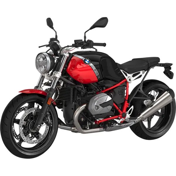 BMW R NINET PURE (EURO 5)
