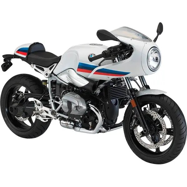 BMW R NINET RACER (EURO 4)