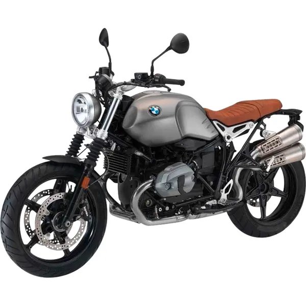 BMW R NINET SCRAMBLER (EURO 4)