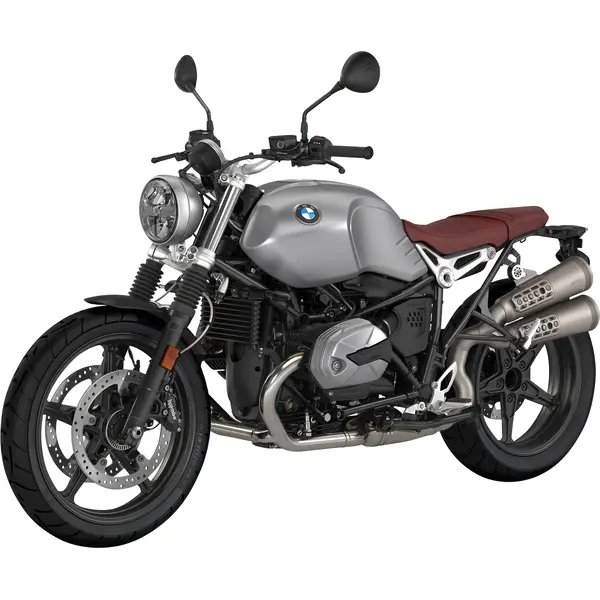 BMW R NINET SCRAMBLER (EURO 5)