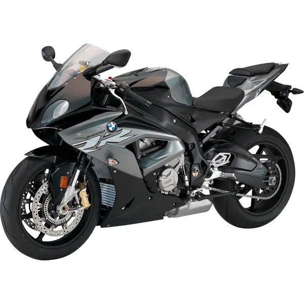 BMW S 1000 RR (EURO 4)