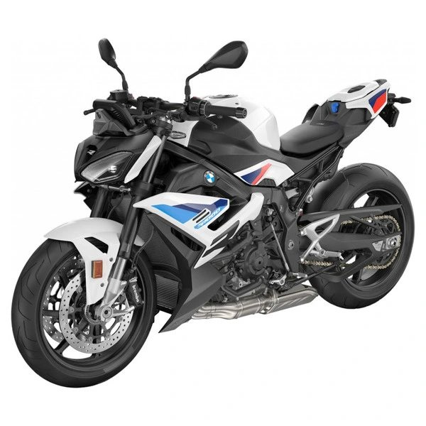 BMW S 1000 R