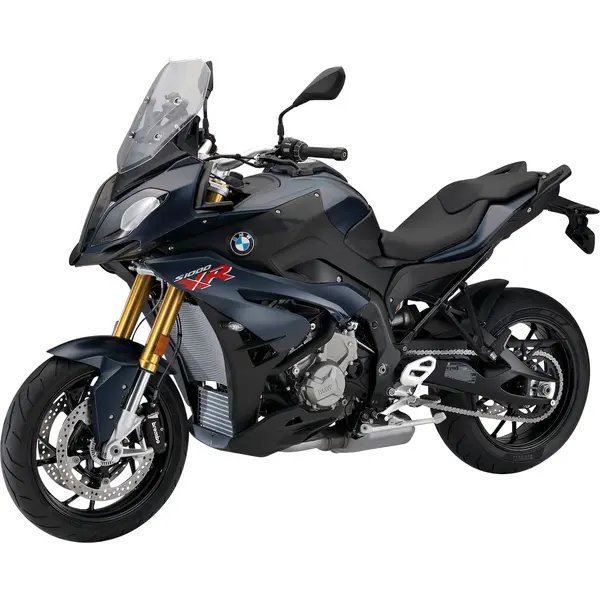 BMW S 1000 XR (EURO 4)