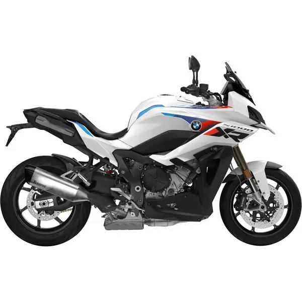 BMW S 1000 XR (Euro 5+)