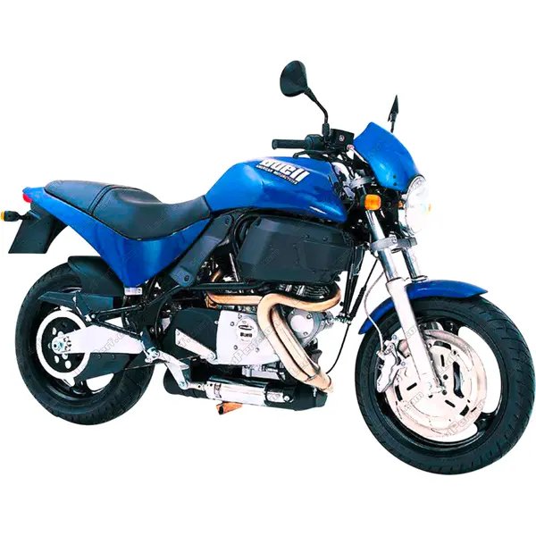 Buell M2 CYCLONE