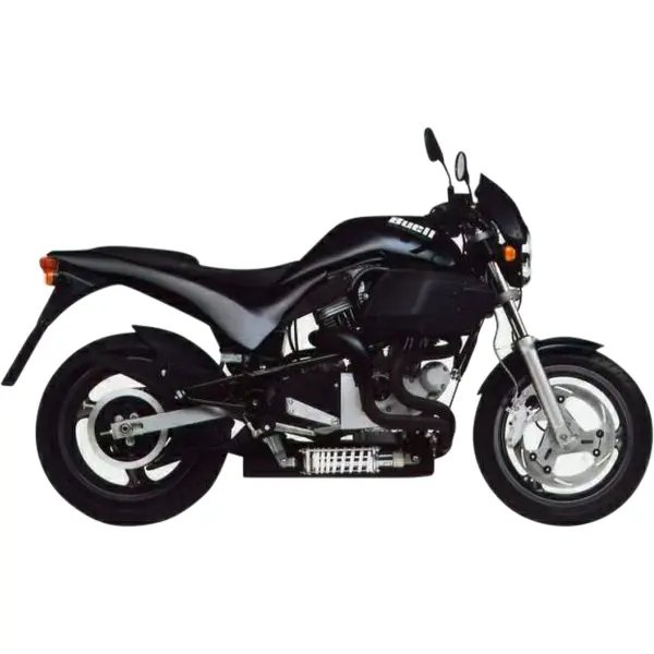 Buell M2 CYCLONE