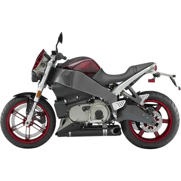 Buell XB12 LIGHTNING SS/SCG