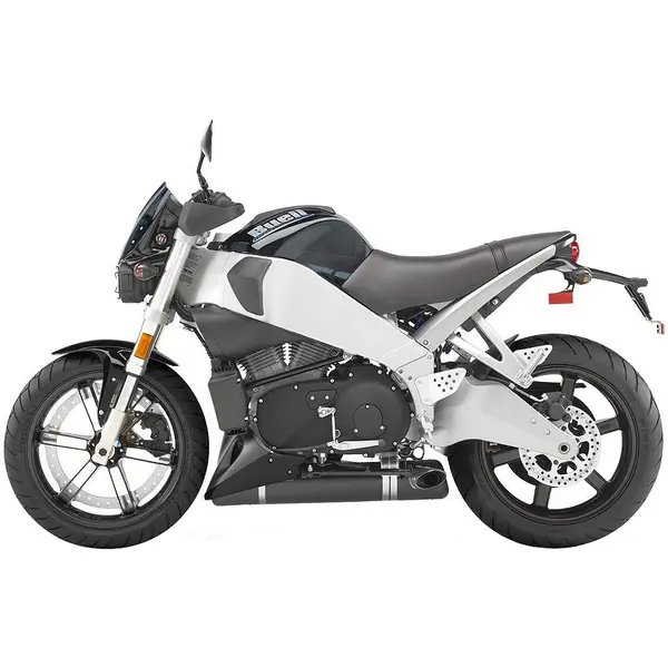 Buell XB9S LIGHTNING CITY X