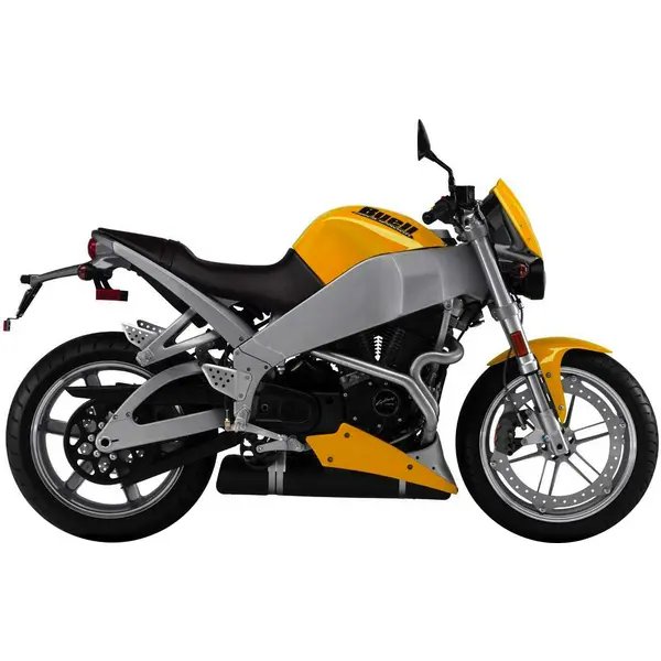 Buell XB9S LIGHTNING LOW