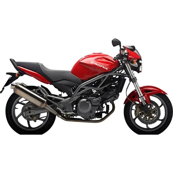 Cagiva RAPTOR 650