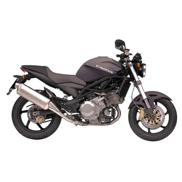 Cagiva RAPTOR/V-RAPTOR 1000