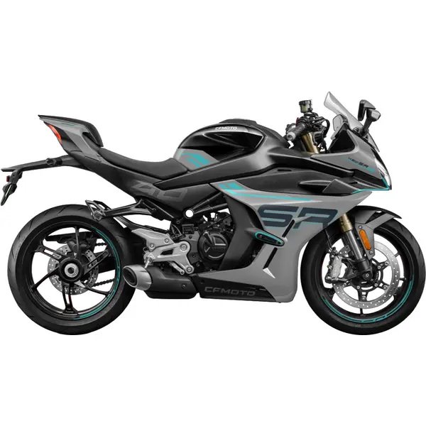 CFMOTO 450 SR S