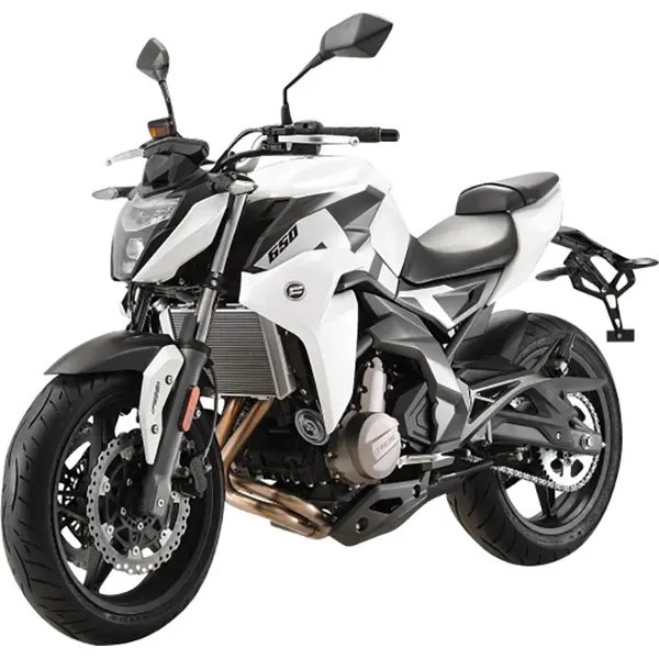 CFMOTO 650 NK (EURO 4)