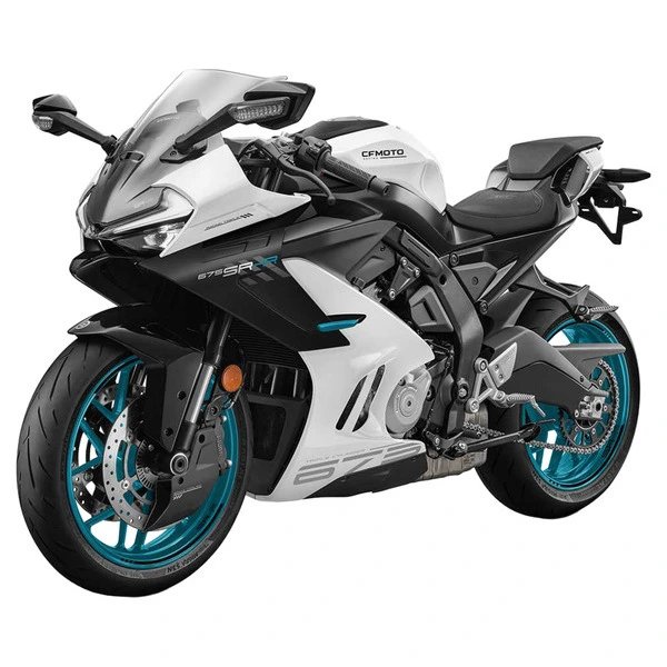 CFMOTO 675 SR-R