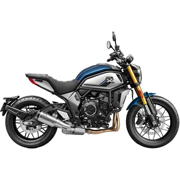 CFMOTO 700 CL-X /HERITAGE (EURO 5)