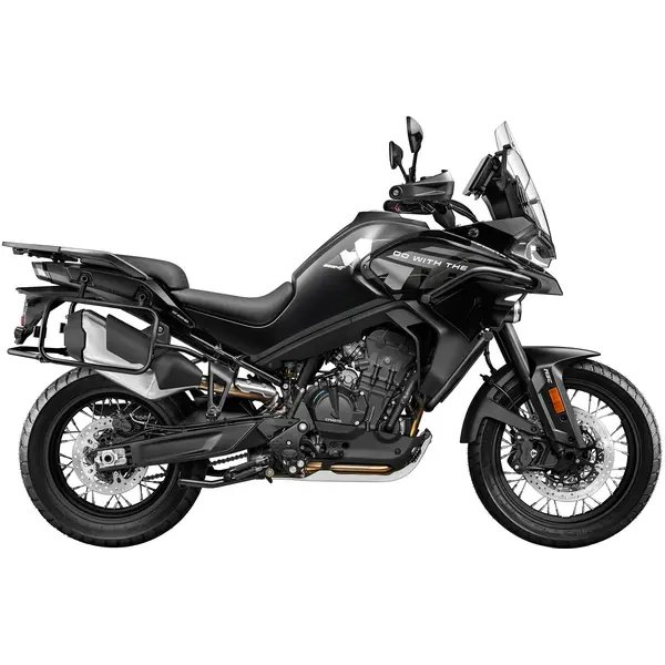 CFMOTO 800 MT Explore