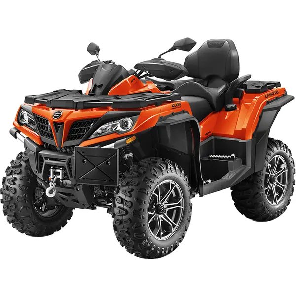 CFMOTO CFORCE 850 V2 EFI 4X4 XL DXL