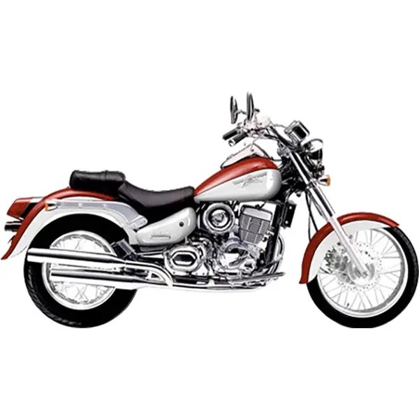 Daelim DAYSTAR VL 125 FI